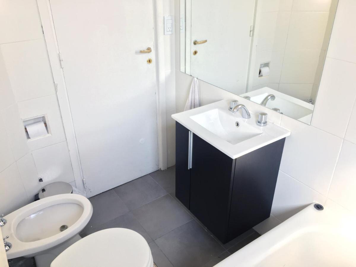 Apartamento Luminous In Recoleta Ciudad Autónoma de Buenos Aires